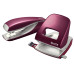 PERFORATOR 30 COLI MODEL 5006 METALIC GRENA STYLE LEITZ PERFORATOR 30 COLI MODEL 5006 METALIC GRENA STYLE LEITZ