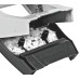 PERFORATOR 30 COLI MODEL 5008 METALIC GRI LEITZ PERFORATOR 30 COLI MODEL 5008 METALIC GRI LEITZ