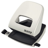 PERFORATOR 30 COLI MODEL 5008 METALIC GRI LEITZ
