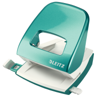 PERFORATOR 30 COLI MODEL 5008 METALIC TURCOAZ WOW LEITZ