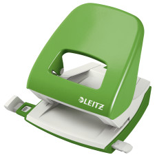 PERFORATOR 30 COLI MODEL 5008 METALIC VERDE DESCHIS LEITZ PERFORATOR 30 COLI MODEL 5008 METALIC VERDE DESCHIS LEITZ