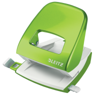 PERFORATOR 30 COLI MODEL 5008 METALIC VERDE WOW LEITZ