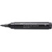 PITT ARTIST PEN BIG BRUSH NEGRU FABER-CASTELL PITT ARTIST PEN BIG BRUSH NEGRU FABER-CASTELL
