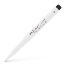 PITT ARTIST PEN BRUSH ALB FABER-CASTELL PITT ARTIST PEN BRUSH ALB FABER-CASTELL