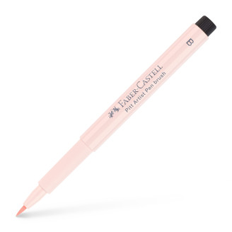 PITT ARTIST PEN BRUSH CULOAREA PIELII DESCHISE FABER-CASTELL PITT ARTIST PEN BRUSH CULOAREA PIELII DESCHISE FABER-CASTELL