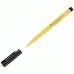 PITT ARTIST PEN BRUSH GALBEN CADMIUM INCHIS FABER-CASTELL