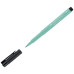 PITT ARTIST PEN BRUSH VERDE PHTALO FABER-CASTELL