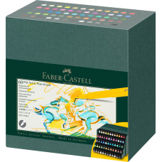 PITT ARTIST PEN CUTIE STUDIO 60 BUC 2024 FABER-CASTELL