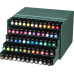 PITT ARTIST PEN CUTIE STUDIO 60 BUC 2024 FABER-CASTELL