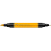 PITT ARTIST PEN DUAL MARKER GALBEN CROM INCHIS 109 FABER-CASTELL PITT ARTIST PEN DUAL MARKER GALBEN CROM INCHIS 109 FABER-CASTELL