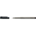 PITT ARTIST PEN FINELINER F GRI CALD IV FABER-CASTELL PITT ARTIST PEN FINELINER F GRI CALD IV FABER-CASTELL