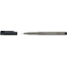 PITT ARTIST PEN FINELINER M GRI CALD IV FABER-CASTELL PITT ARTIST PEN FINELINER M GRI CALD IV FABER-CASTELL