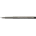 PITT ARTIST PEN FINELINER M GRI CALD IV FABER-CASTELL PITT ARTIST PEN FINELINER M GRI CALD IV FABER-CASTELL