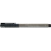 PITT ARTIST PEN FINELINER S GRI CALD IV FABER-CASTELL