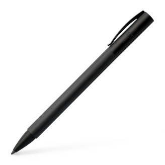 PIX AMBITION ALL BLACK FABER-CASTELL PIX AMBITION ALL BLACK FABER-CASTELL