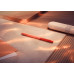 PIX AVORI INNER FIRE PORTOCALIU XB FABER-CASTELL