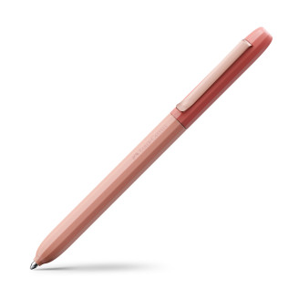 PIX AVORI INNER FIRE PORTOCALIU XB FABER-CASTELL