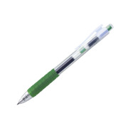 PIX CU GEL 0.7MM FAST GEL VERDE FABER-CASTELL PIX CU GEL 0.7MM FAST GEL VERDE FABER-CASTELL