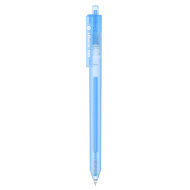 PIX CU GEL ACRILIC CU MECANISM 1.0MM ALBASTRU G140 DELI