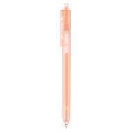 PIX CU GEL ACRILIC CU MECANISM 1.0MM PORTOCALIU G140 DELI
