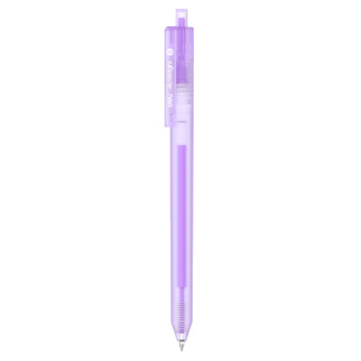 PIX CU GEL ACRILIC CU MECANISM 1.0MM VIOLET PURPURIU G140 DELI PIX CU GEL ACRILIC CU MECANISM 1.0MM VIOLET PURPURIU G140 DELI