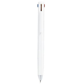 PIX CU GEL CU MECANISM 0.5MM 3 CULORI CORP ALB NUSIGN DELI
