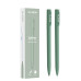 PIX CU GEL CU MECANISM 0.5MM ALBASTRU NUSIGN CORP VERDE DELI PIX CU GEL CU MECANISM 0.5MM ALBASTRU NUSIGN CORP VERDE DELI