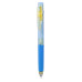 PIX CU GEL CU MECANISM 0.5MM ALBASTRU QUICK DRY HEXIFY DELI PIX CU GEL CU MECANISM 0.5MM ALBASTRU QUICK DRY HEXIFY DELI