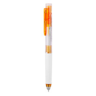 PIX CU GEL CU MECANISM 0.5MM NEGRU QUICK DRY HEXIFY DELI