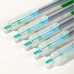 PIX CU GEL CU MECANISM 0.5MM VERDE DELIGHT DELI
