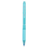 PIX CU GEL CU MECANISM 0.7MM CORP PASTEL XTREAM ALBASTRU DELI