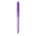 PIX CU MECANISM 0.7MM CORP PASTEL ALBASTRU SOFTGRIP DELI