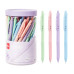 PIX CU MECANISM 0.7MM CORP PASTEL NEGRU ROBALL DELI