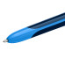 PIX CU MECANISM 4 CULORI SMOOTH DROP BIC PIX CU MECANISM 4 CULORI SMOOTH DROP BIC