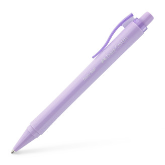 PIX CU MECANISM ALBASTRU XB DAILY LILA FABER-CASTELL PIX CU MECANISM ALBASTRU XB DAILY LILA FABER-CASTELL
