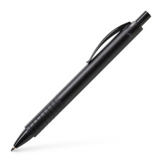 PIX CU MECANISM BASIC NEGRU FABER-CASTELL PIX CU MECANISM BASIC NEGRU FABER-CASTELL