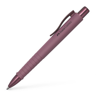 PIX CU MECANISM BORDEAUX POLY BALL XB URBAN 2025 FABER-CASTELL