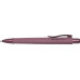 PIX CU MECANISM BORDEAUX POLY BALL XB URBAN 2025 FABER-CASTELL