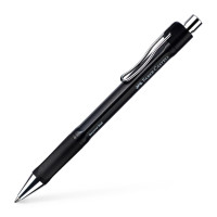 PIX CU MECANISM M BEYOND NEGRU FABER-CASTELL