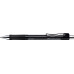 PIX CU MECANISM M BEYOND NEGRU FABER-CASTELL
