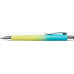PIX CU MECANISM SUMMER EDITION SUNRISE POLY BALL XB URBAN FABER-CASTELL PIX CU MECANISM SUMMER EDITION SUNRISE POLY BALL XB URBAN FABER-CASTELL