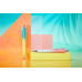PIX CU MECANISM SUMMER EDITION SUNSET POLY BALL XB URBAN FABER-CASTELL