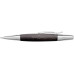 PIX E-MOTION PEARWOOD/NEGRU FABER-CASTELL