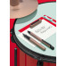 PIX HEXO BRONZ MAT FABER-CASTELL