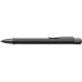 PIX HEXO NEGRU MAT FABER-CASTELL