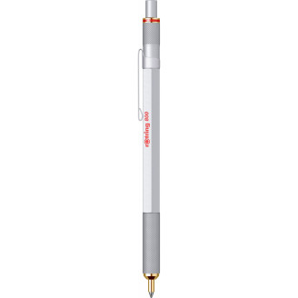 PIX METALIC RO800 ARGINTIU ROTRING PIX METALIC RO800 ARGINTIU ROTRING