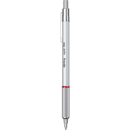 PIX RAPID PRO ARGINTIU ROTRING