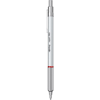 PIX RAPID PRO ARGINTIU ROTRING