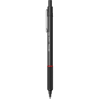 PIX RAPID PRO NEGRU ROTRING