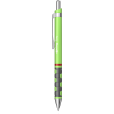 PIX TIKKY 3 VERDE NEON ROTRING